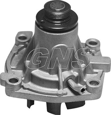 Водяной насос, охлаждение двигателя GNS YH-AR111 для ALFA ROMEO 164