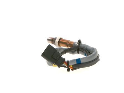 LAMBDASONDE BOSCH 025802700D 13