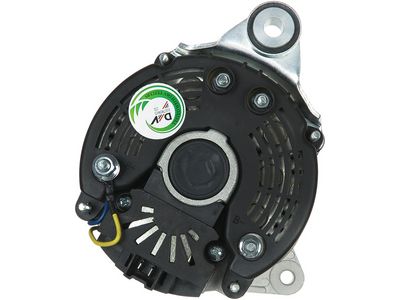 GENERATOR / ALTERNATOR AS-PL A3617S 2