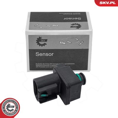 Senzor tlaku sacího potrubí ESEN SKV 17SKV018