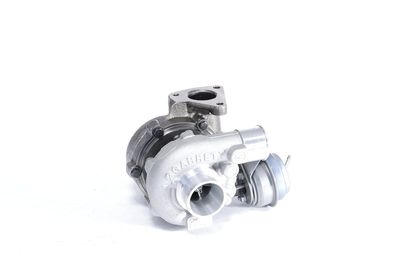 LADER AUFLADUNG BTS Turbo T914636 35