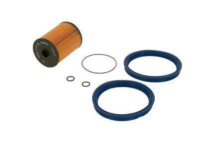 KRAFTSTOFFFILTER BOSCH F026403020 7
