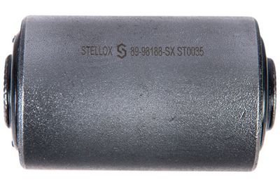 втулка, ресьорен лист STELLOX 89-98188-SX