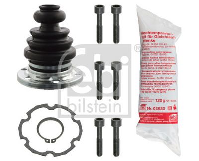 FEBI BILSTEIN Faltenbalgsatz, Antriebswelle