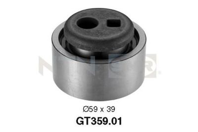 Rolka napinacza paska rozrządu SNR GT359.01 produkt
