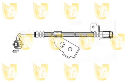 UNIGOM 377301 Тормозной шланг для FORD ESCORT V (AAL, ABL) 1.8 XR3i 16V 4x4 UNIGOM 377301 Тормозной шланг для FORD ESCORT V (AAL, ABL) 1.8 XR3i 16V 4x4