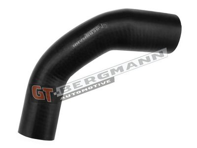 GT-BERGMANN Automotive Kompresoriaus padavimo žarna