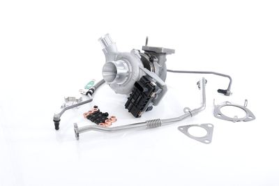 LADER AUFLADUNG BTS Turbo T981483 5