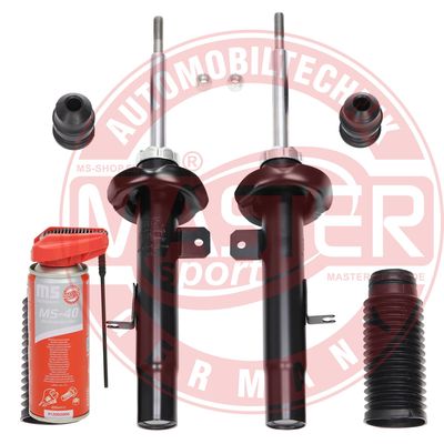 Amortyzator MASTER-SPORT GERMANY 16K002213P