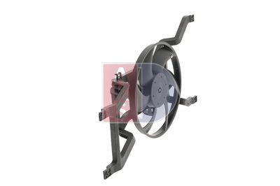 LüFTER MOTORKüHLUNG AKS DASIS 188094N 12