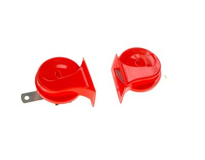 CLAXON BOSCH 0986AH0507 28