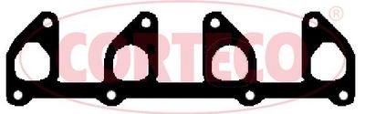 DICHTUNG ABGASKRüMMER CORTECO 460377P