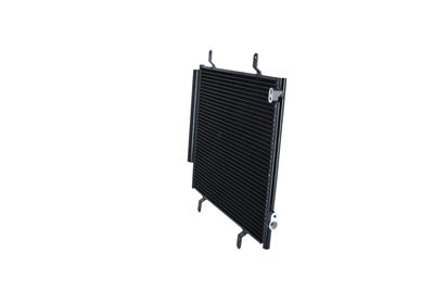 KONDENSATOR KLIMAANLAGE NRF 350371 14