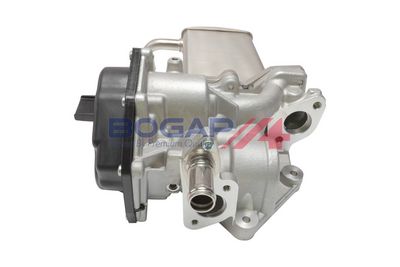 SUPAPA RECIRCULARE GAZE DE ESAPAMENT BOGAP A6320108 1