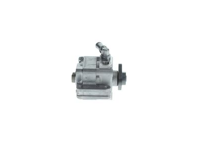 Hydraulické čerpadlo, řízení BOSCH K S00 003 329