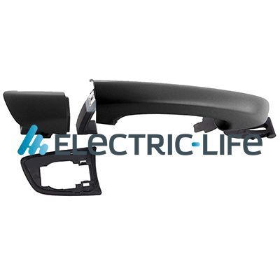 Ручка двери ELECTRIC LIFE ZR80821 для VW BEETLE