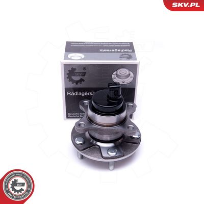 Rato guolio komplektas