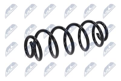 ARC SPIRAL NTY ASZAU008 22