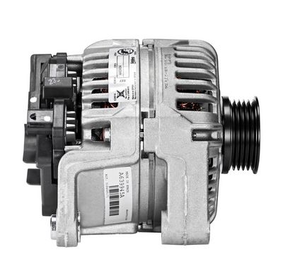 GENERATOR / ALTERNATOR VALEO 440484 3