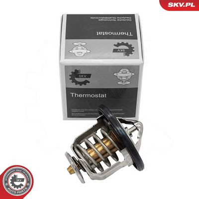 Termostat, chladivo ESEN SKV 20SKV235