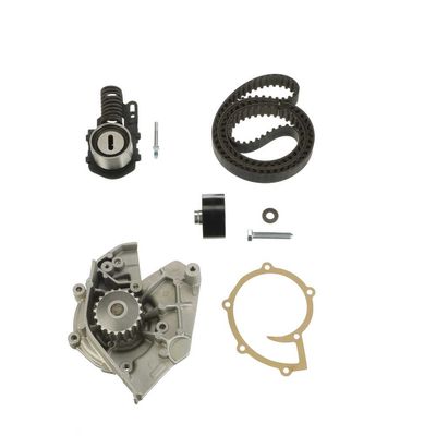 WASSERPUMPE + ZAHNRIEMENSATZ GATES KP15249XS 68