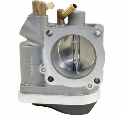 DROSSELKLAPPENSTUTZEN METZGER AUTOTEILE 0892130 1