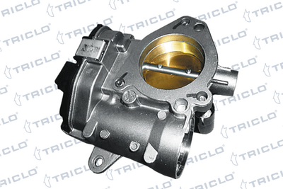 корпус на дроселовата клапа TRICLO 380463