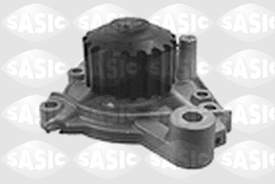 Водяной насос, охлаждение двигателя SASIC 9000975 для HONDA LOGO