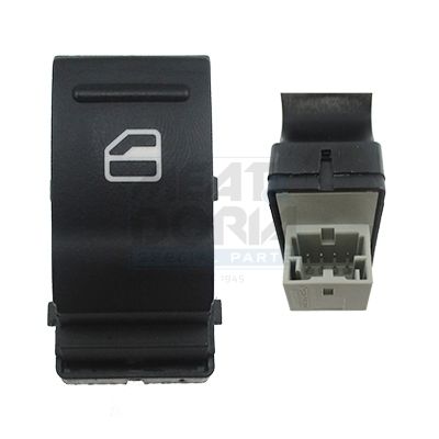 COMUTATOR MACARA GEAM