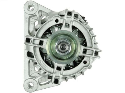 Alternator A6386(DENSO)