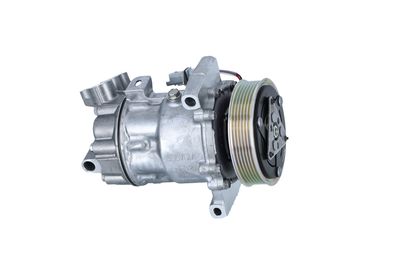 COMPRESOR CLIMATIZARE NRF 320181 37