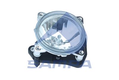 Faro antiniebla
