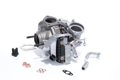 LADER AUFLADUNG BTS Turbo T981125BL 25