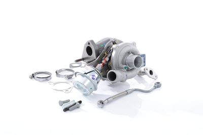 LADER AUFLADUNG BTS Turbo T981471 32