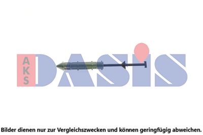 TROCKNER KLIMAANLAGE