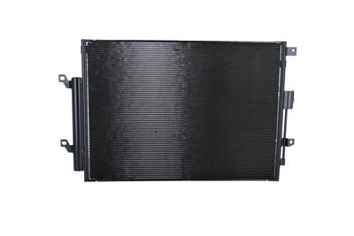 CONDENSATOR CLIMATIZARE NRF 350601 25