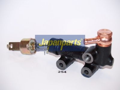 JAPANPARTS Pagrindinis cilindras, sankaba