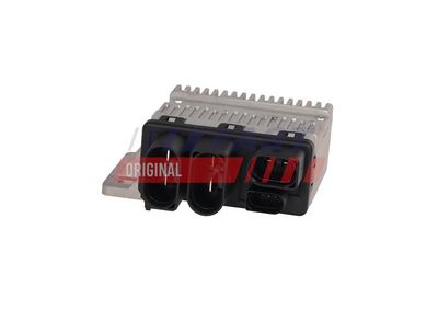 UNITATE COMANDA VENTILATOR ELECTRIC (RACIRE MOTOR)