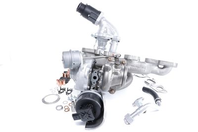 LADER AUFLADUNG BTS Turbo T981641BL 11