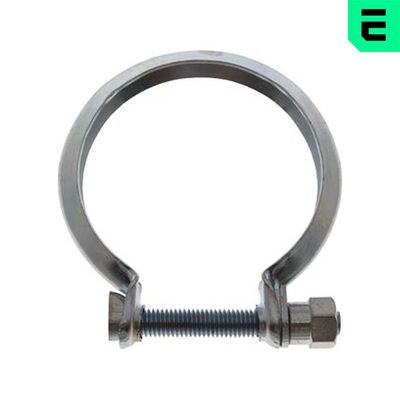 COLIER SISTEM DE ESAPAMENT