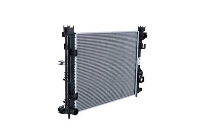 RADIATOR RACIRE MOTOR NRF 58443 40