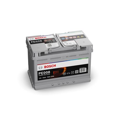 BATERIE DE PORNIRE BOSCH 0092PE0080 27