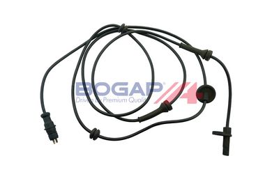 SENZOR TURATIE ROATA