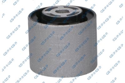 Łożyskowanie, mechanizm różnicowy GSP 535516