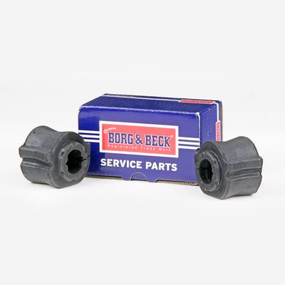 Repair Kit, stabiliser coupling rod Borg & Beck BSK7095K