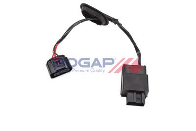 UNITATE COMANDA POMPA COMBUSTIBIL