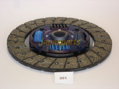 диск на съединителя JAPANPARTS DF-301