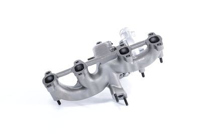 LADER AUFLADUNG BTS Turbo T914200 27