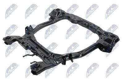 RAMA SUSTINERE/SUPORT AGREGATE NTY ZRZHY504 7