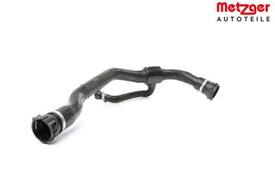 FURTUN RADIATOR METZGER AUTOTEILE 2420822 34